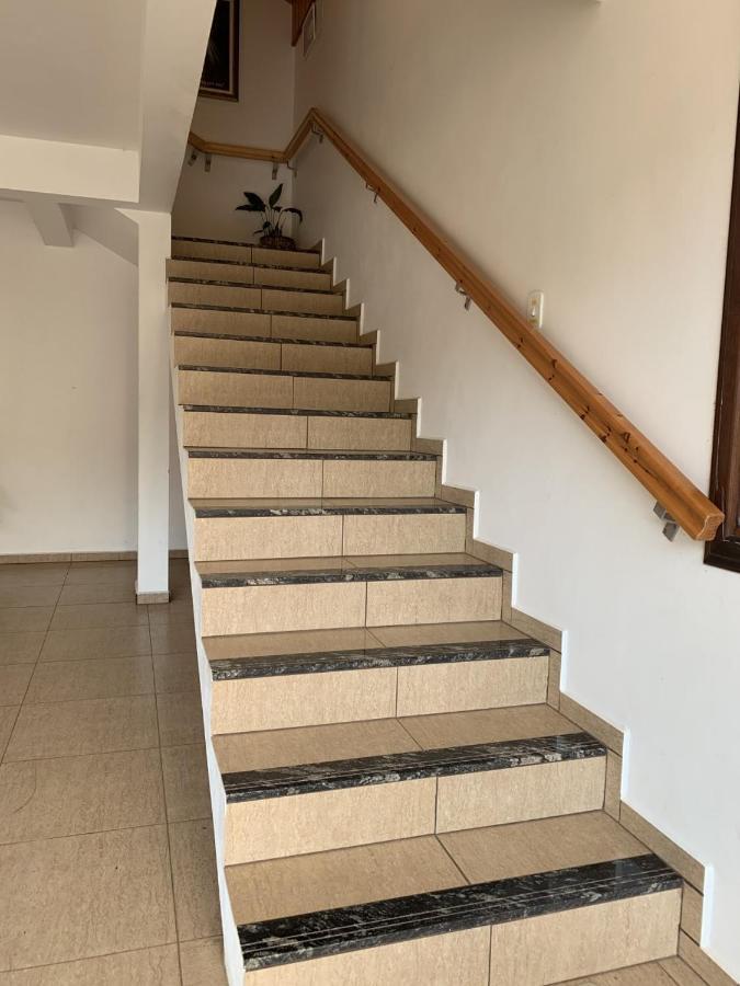 Pousada Pattis Treze Tilias Luaran gambar